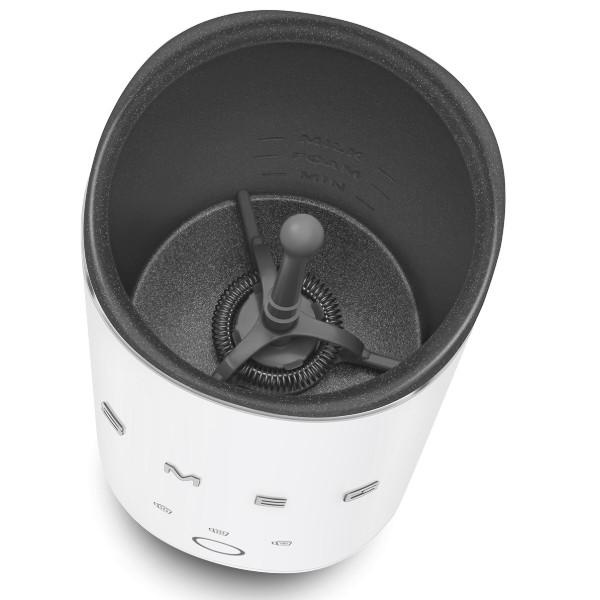 Фото - Модуль для взбивания молока Smeg MFF02WHMEU